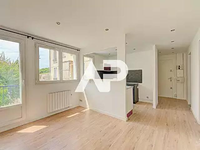Appartement vente à Nanterre, Rueil-malmaison
