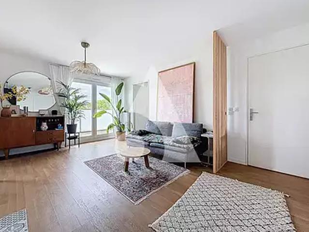 Appartement vente à Nanterre, Rueil-malmaison