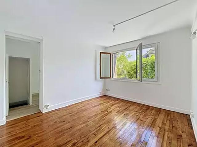 Appartement vente à Village Centre-ville, Rueil-Malmaison