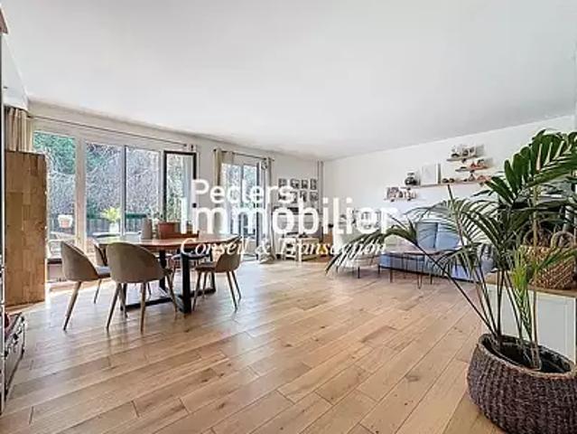 Appartement vente à Nanterre, Rueil-malmaison