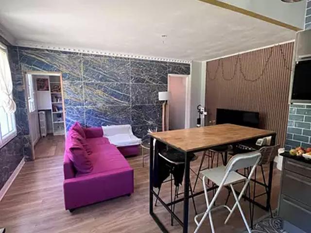 Appartement vente à Nanterre, Rueil-malmaison