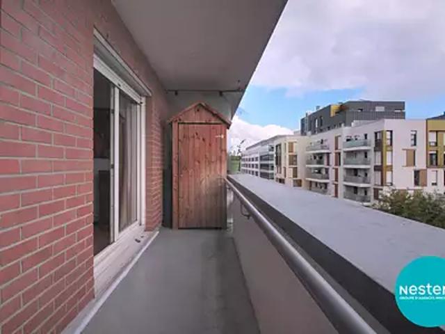 Appartement vente à Nanterre, Rueil-malmaison