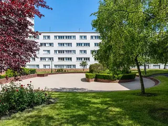 Appartement vente à Nanterre, Rueil-malmaison