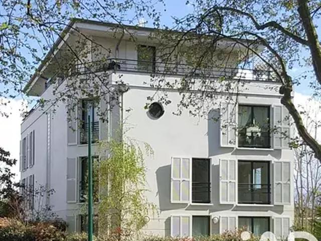 Appartement vente à Nanterre, Rueil-malmaison