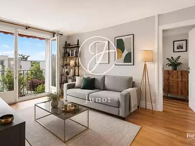 Appartement vente à Nanterre, Rueil-malmaison