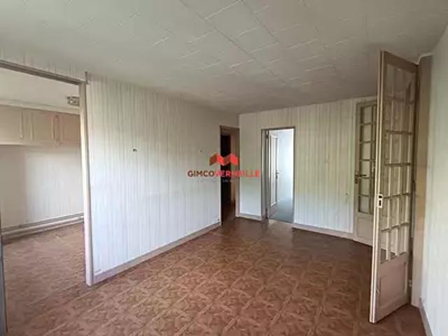 Appartement vente à Village Centre-ville, Rueil-Malmaison
