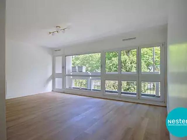 Appartement vente à Village Centre-ville, Rueil-Malmaison