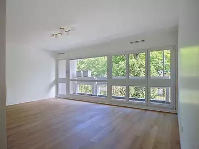 Appartement vente à Village Centre-ville, Rueil-Malmaison