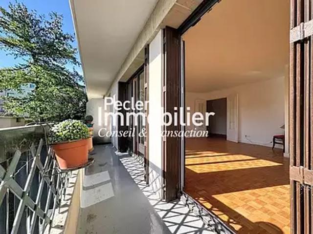 Appartement vente à Nanterre, Rueil-malmaison