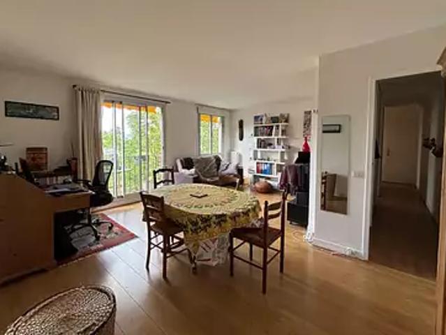 Appartement vente à Nanterre, Rueil-malmaison