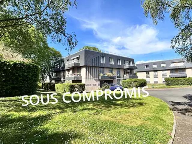 Appartement vente à Nanterre, Rueil-malmaison