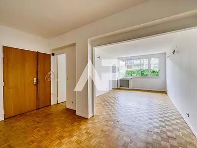 Appartement vente à Nanterre, Rueil-malmaison
