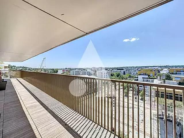 Appartement vente à Nanterre, Rueil-malmaison