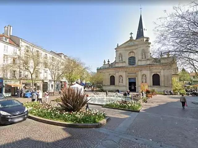 Appartement vente à Nanterre, Rueil-malmaison
