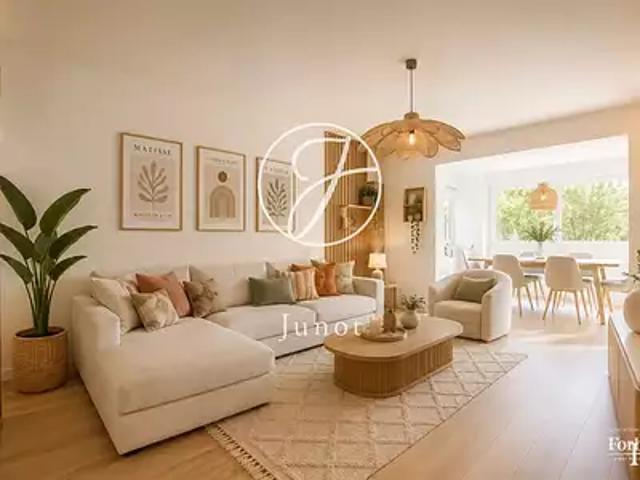 Appartement vente à Village Centre-ville, Rueil-Malmaison