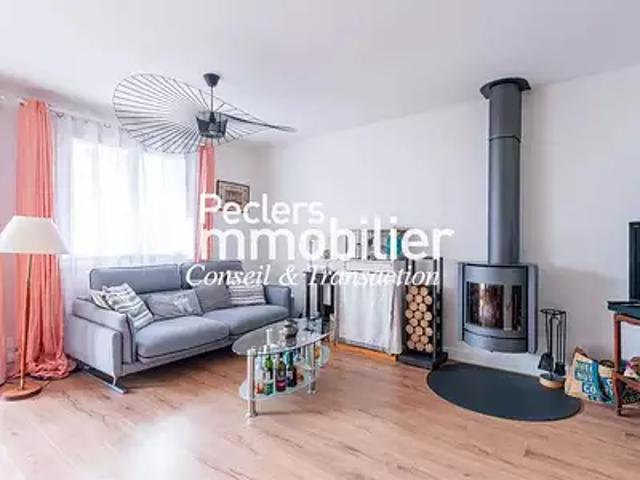 Appartement vente à Nanterre, Rueil-malmaison