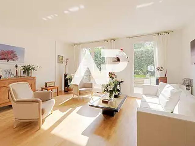 Appartement vente à Nanterre, Rueil-malmaison