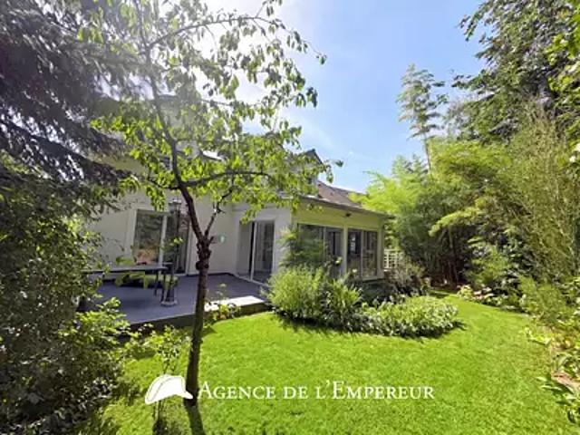 Maison vente à Village Centre-ville, Rueil-Malmaison