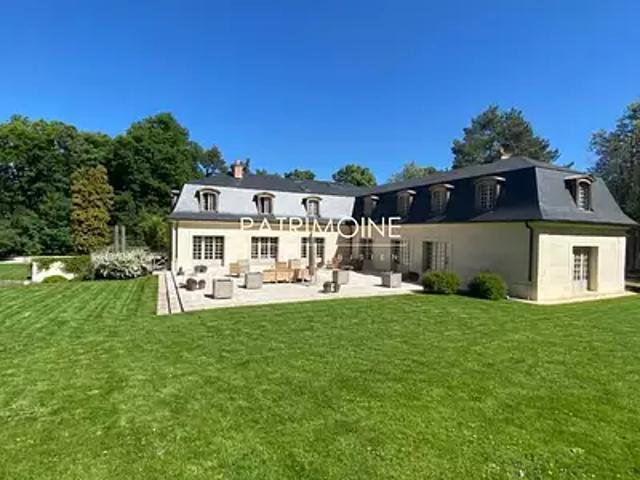 Maison vente à Nanterre, Rueil-malmaison