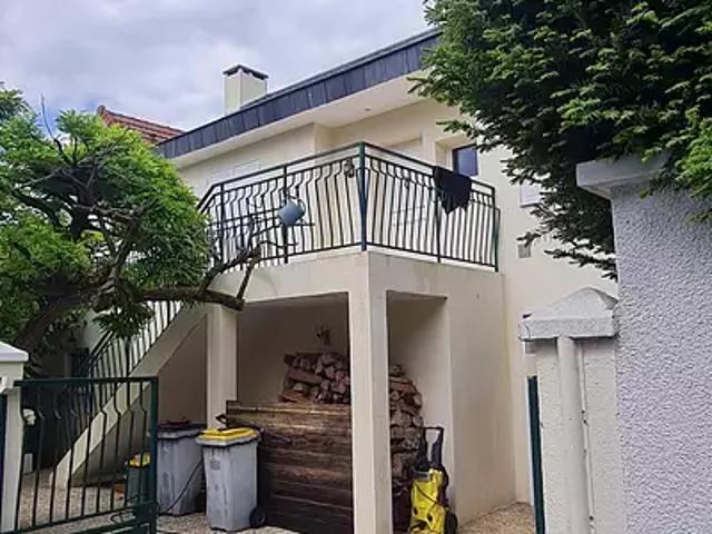 Maison vente à Nanterre, Rueil-malmaison