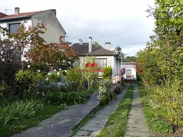Maison vente à Nanterre, Rueil-malmaison