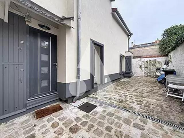 Maison vente à Nanterre, Rueil-malmaison
