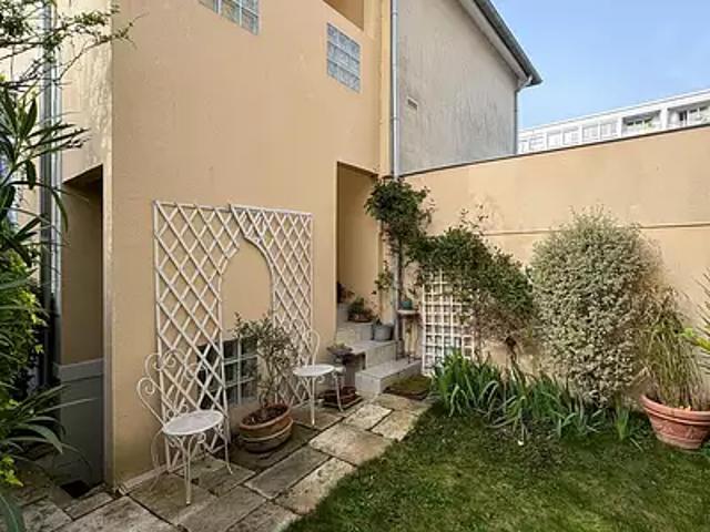 Maison vente à Nanterre, Rueil-malmaison