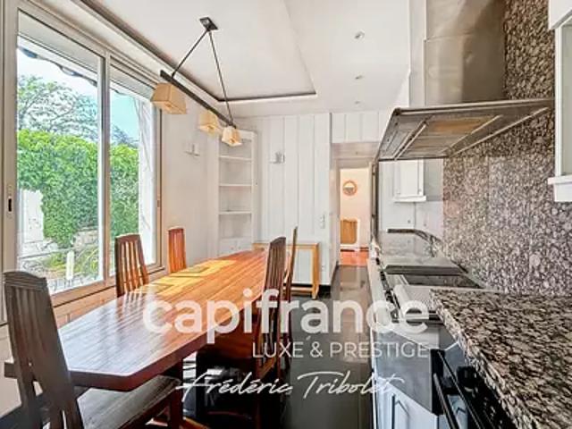 Maison vente à Nanterre, Rueil-malmaison