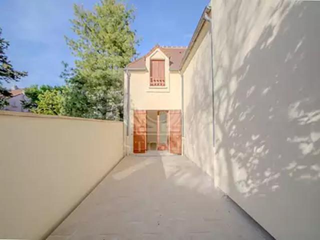 Maison vente à Nanterre, Rueil-malmaison