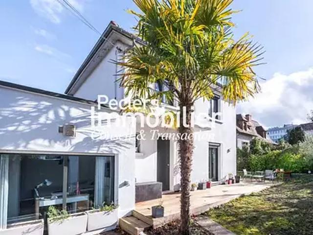 Maison vente à Nanterre, Rueil-malmaison