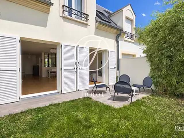 Maison vente à Nanterre, Rueil-malmaison