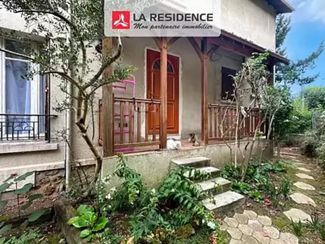 Maison vente à Nanterre, Rueil-malmaison