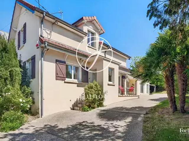 Maison vente à Nanterre, Rueil-malmaison