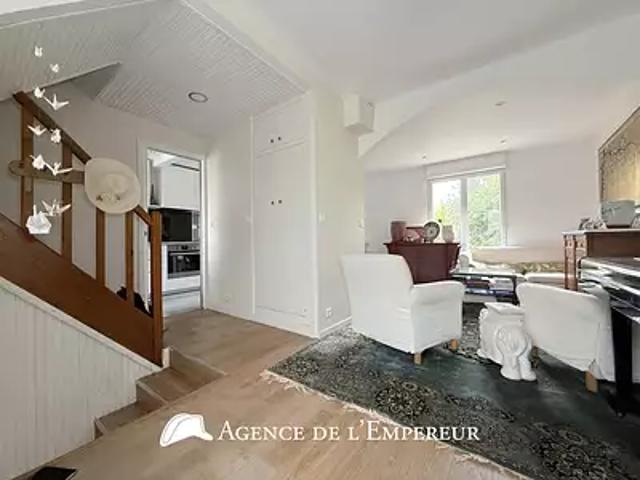 Maison vente à Nanterre, Rueil-malmaison