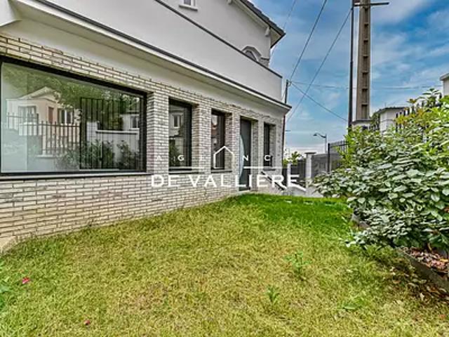 Maison vente à Nanterre, Rueil-malmaison