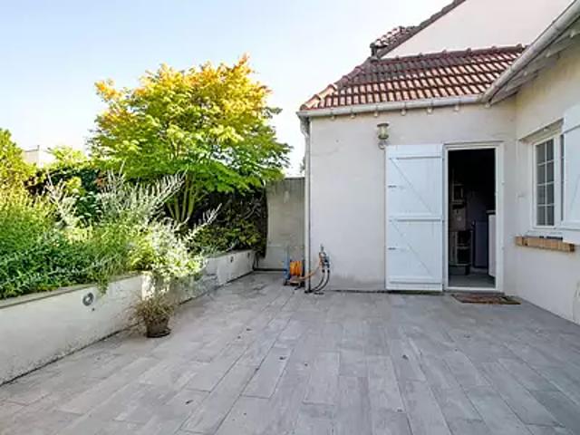 Maison vente à Nanterre, Rueil-malmaison