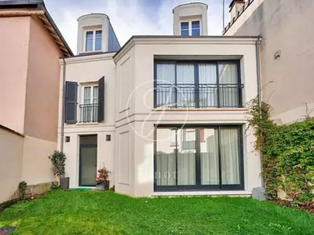 Maison vente à Nanterre, Rueil-malmaison