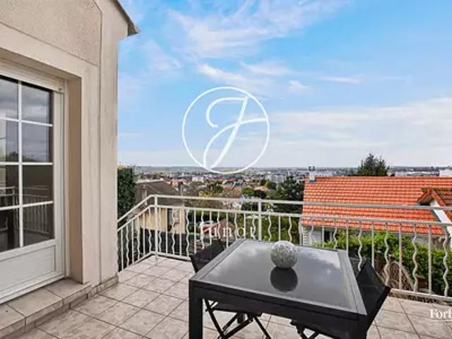 Maison vente à Nanterre, Rueil-malmaison