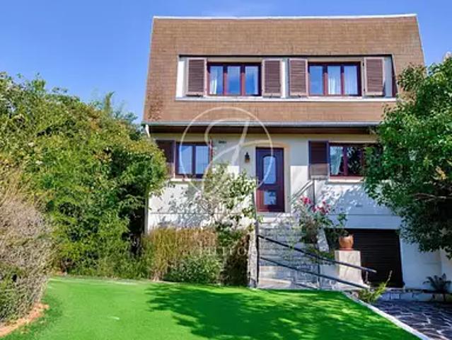 Maison vente à Nanterre, Rueil-malmaison