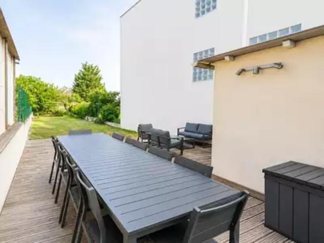 Maison vente à Village Centre-ville, Rueil-Malmaison