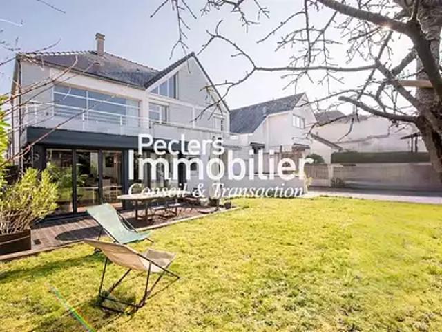 Maison vente à Nanterre, Rueil-malmaison