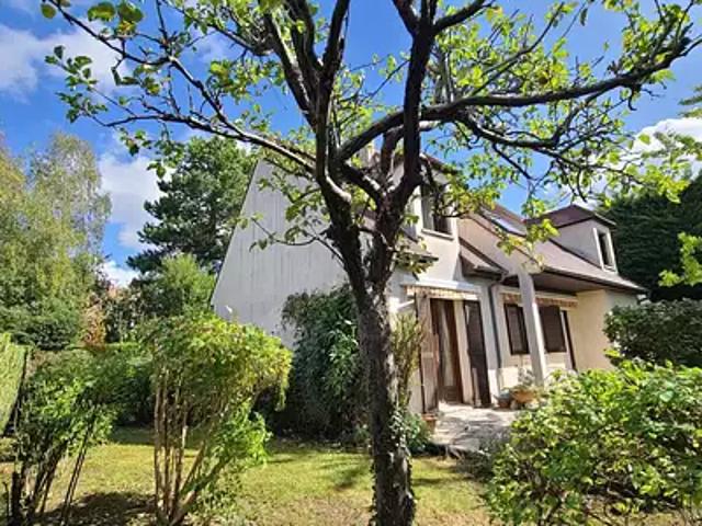 Maison vente à Nanterre, Rueil-malmaison
