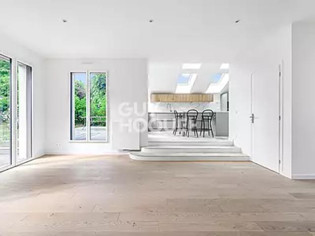 Maison vente à Nanterre, Rueil-malmaison