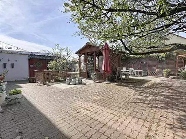 Maison vente à Nanterre, Rueil-malmaison