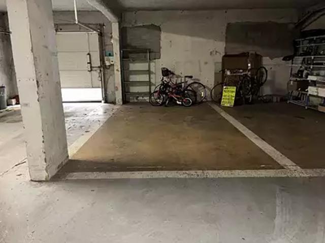 Garage vente à Nanterre, Rueil-malmaison
