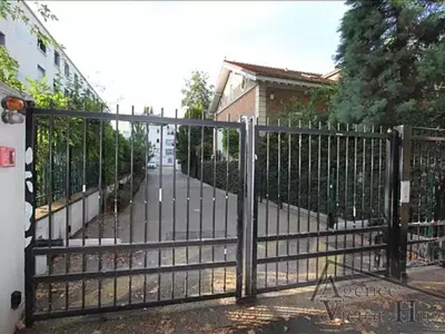 Garage vente à Nanterre, Rueil-malmaison