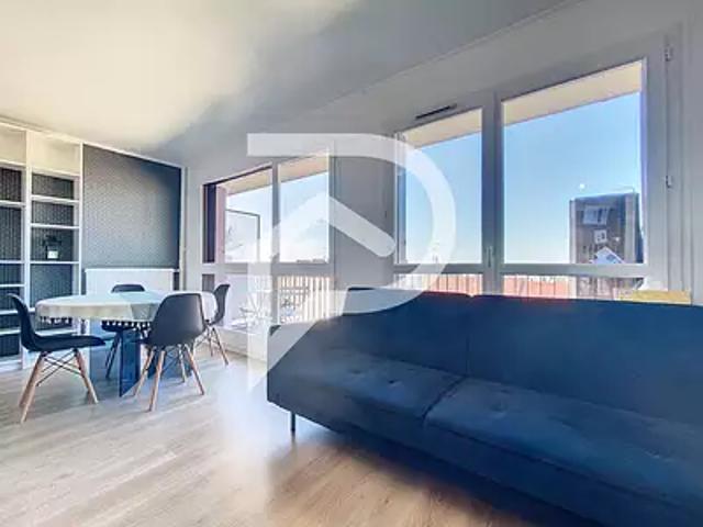 Appartement location à Nanterre, Rueil-malmaison