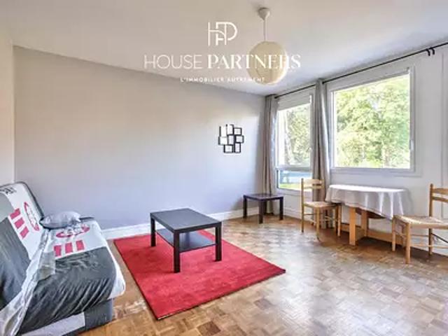 Appartement location à Nanterre, Rueil-malmaison