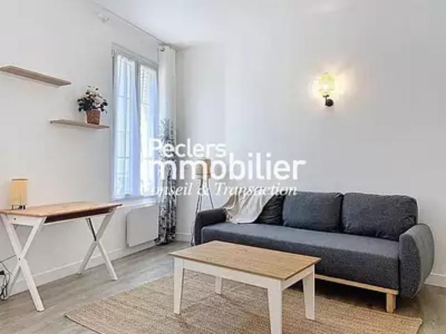 Appartement location à Nanterre, Rueil-malmaison