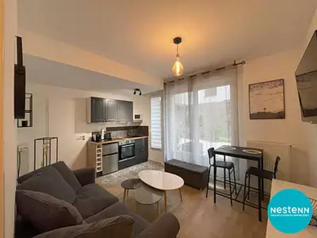 Appartement location à Nanterre, Rueil-malmaison